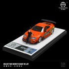 TIME MICRO 1:64 Toyota Supra A80Z Fast & Furious Paul painting Car