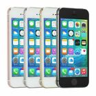 Apple iPhone SE 16GB 32GB 64GB GSM Unlocked T-Mobile AT&T iPhone SE Very Good