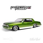 Redcat 1:10 1979 Chevrolet Monte Carlo Lowrider RC Green RER15154