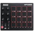 Akai Professional MPD218 MIDI USB Drum Beat Pad Controller w/ Ableton Softwar...