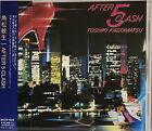 Toshiki Kadomatsu AFTER 5 CLASH 1984 CD Japanese City Pop