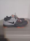 Nike Mens Air Epic Speed TR 2 852456-004 Gray Running Shoes Sneakers Size 11