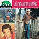 All-Star Country: Christmas Collection - CD