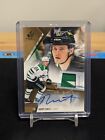 New Listing2023-24 UD SP GAME USED ROOPE HINTZ RETRO RENOVATION AUTO PATCH 06/10