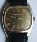Girard Perregaux men rare vintage watch