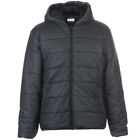 Lonsdale Marl Men's Jacket Size S M L XL 2XL XXL Winter Jacket Padded Jacket New
