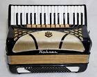 New ListingHOHNER LUCIA IVP 96 BASS  Piano Accordion Akkordeon Very Good