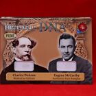 New ListingCHARLES DICKENS & E. McCARTHY 2024 HISTORIC AUTOGRAPHS PRIME DUAL DNA RELIC 5/17