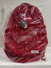 Supreme 3D Logo Backpack Red FW23 Supreme New York 2023 Brand New Free U.S. S&H