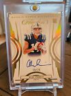 2022 Panini Flawless Alec Pierce Rookie Debut Signatures Auto 10/20 SSP!🔥 Colts