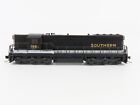 N Scale Kato Southern SD9 Diesel Locomotive #198 Does Not Run