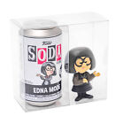 Funko Soda Protector With Divider for Can & Vinyl Figure Plastic Display Case