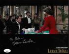 Diana Lee-Hsu Signed James Bond Authentic Autographed 8x10 Photo JSA #MM43122