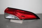 2020 2023 TOYOTA COROLLA RIGHT SIDE TAIL LIGHT OEM