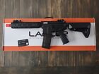 EMG Lancer Systems Licensed L15 Airsoft AEG Electric Rifle Gun Full Metal M4 8in
