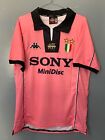 Juventus Centenary Away Football Shirt Jersey 97/98 ZIDANE #21