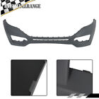 For 2020 2021 2022 Ford Explorer Front Bumper Cover Primed W/O Auto Park Holes (For: 2021 Ford Explorer)
