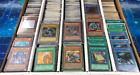 YuGiOh Cards - You pick - Selling off collection - All Rarites First editions