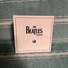 THE BEATLES IN MONO - 2009 COMPLETE BOX SET  (CDs) NEW SEALED