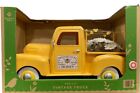 Member's Mark Pre-Lit Vintage Summer Truck Collection (Yellow)