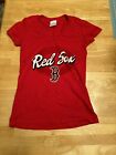 New ListingRed Sox Women’s T-shirt Small