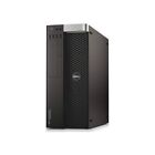 Dell Precision Desktop Computer Xeon Tower 16GB RAM 2G AMD 250GB SSD Windows
