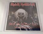 Iron Maiden Beast On The Road Tour The Rare Broadcasts New CD