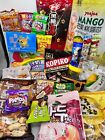 12 Piece Sweet Only Variety Asian Snack Box - Japanese Korean Chinese Taiwanese