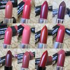New in box Full size Mac lipsticks 3 g/0.1 oz~Discontinued~Choose your color