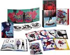 Spider-Man Into the Spider-Verse Premium Edition  Blu-ray from Japan