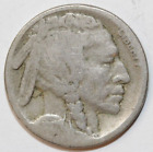 New Listing1917 S Buffalo Nickel #0251