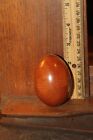 Wooden Musical Percussion Shaker Egg Small 3