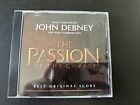 The Passion of the Christ John Debney FYC For Your Consideration Best Score CD
