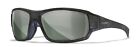 Wiley X Breach Captivate Polarized Platinum Flash Lens Kryptek Safety Sunglasses