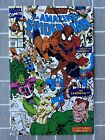 Amazing Spiderman #348 NM- Never Opened! Featuring The Sandman & Avengers Marvel