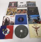 Grunge Alternative 90's Rock Lot Of 12 CDs Pearl Jam/Prodigy/Linkin Park MORE!