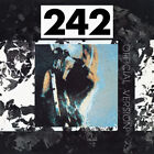 FRONT 242: OFFICIAL VERSION (Reissue)(RedRhinoEurope2023)