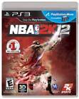 NBA 2K12 (Covers May Vary) - Video Game - VERY GOOD