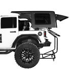 Hardtop Storage Removal Lift Cart Fit 97-24 Jeep Wrangler TJ JK JL & Ford Bronco (For: More than one vehicle)