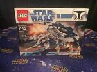LEGO Star Wars Droid Gunship (7678) Brand New Sealed Box Excellent NICE!!!!!!