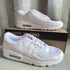 Nike Air Max 90 Women's Shoes DH8010-100 Size US 9.5