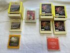 New ListingReader's Digest 8-track tapes Lot of 9 Classical Music Cases Program Notes