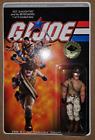 GI Joe Convention Sgt. Slaughter 2006 Figure MOC New Collector's Club Carded
