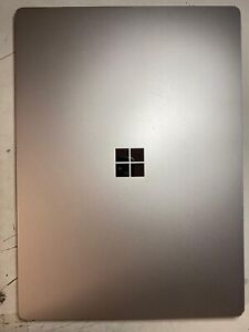 USED Microsoft VGY-00001 Surface Laptop 3 13.5