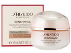 Shiseido Benefiance Wrinkle Smoothing Eye Cream 15ml / 0.51oz  NEW in retail box