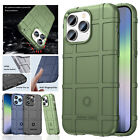 For iPhone 15 14 13 12 11 Pro Max XR XS 87 Shockproof Armor Hard Case For MagPul