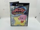 Kirby Air Ride (Nintendo GameCube, 2003) Complete Game - CIB
