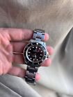 Rolex Submariner 14060 Black Dial Stainless Steel 1996 (Watch Only)