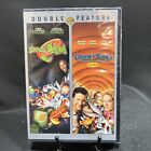 Space Jam / Looney Tunes: Back in Action (DVD, 2003)