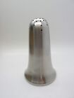 Antique c1936 RMS Queen Mary Cunard White Star Line Elkington Stainless Shaker